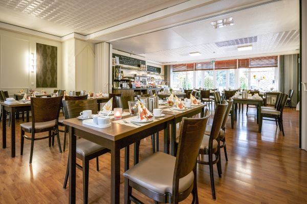 In-Side Hotel (Nordhorn)